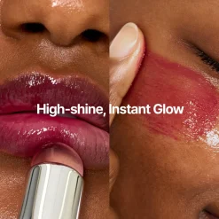 [fwee] Lip & Cheek Glowy Jelly Pot