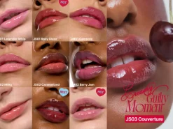 [fwee] Lip & Cheek Glowy Jelly Pot