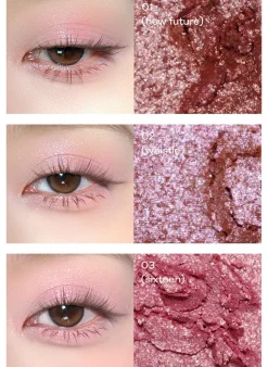 [glow] anime eyeshadow palette #fullmoon