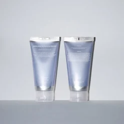 [glow] apple enzyme foaming cleanser