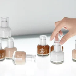 [glow] breathable blemish balm