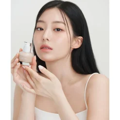 [glow] breathable blemish balm