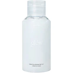 [glow] clean & polished lemon vitamin toner