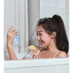 [glow] clean & polished lemon vitamin toner