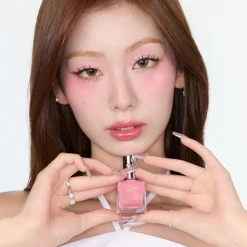 [glow] cocktail oil blush