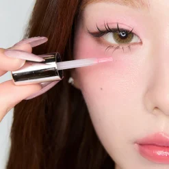 [glow] cocktail oil blush