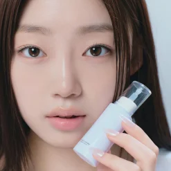 [glow] coix seed sunscreen