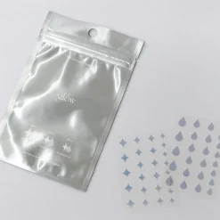 [glow] diamond drop blemish patch (100ea)