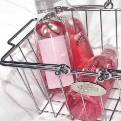 [glow] guava facial treatment cleanser