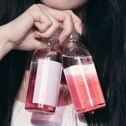 [glow] guava facial treatment cleanser