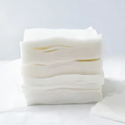 [glow] invisible lyocell pads