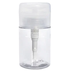 [glow] mini pump bottle