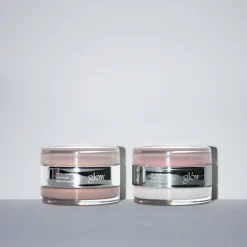 [glow] not dry concealer dual-ended