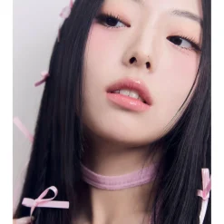 [glow] peach peptide repair lip balm