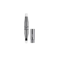 [glow] portable lip & eye brush