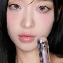 [glow] shattered glass glitter