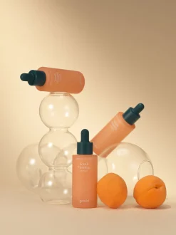 [Goodal] Apricot Collagen Youth Firming Ampoule (EXP. 2.2.2026)