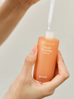 [Goodal] Apricot Collagen Youth Firming Ampoule (EXP. 2.2.2026)