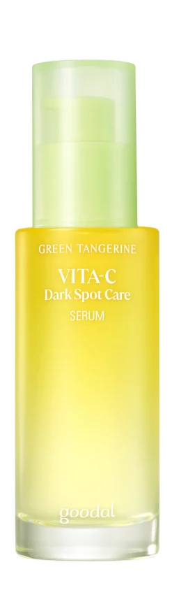[Goodal] Green Tangerine Vita C Dark Spot Serum
