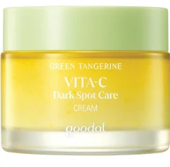 [Goodal] Green Tangerine Vita C Cream
