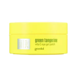[Goodal] Green Tangerine Vita C Eye Gel Patch
