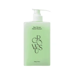 [GROWUS] Algae Therapy Mineral Shampoo