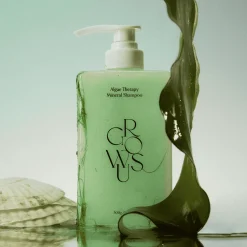 [GROWUS] Algae Therapy Mineral Shampoo