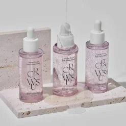 [GROWUS] Damage Therapy Scalp Scaling Ampoule