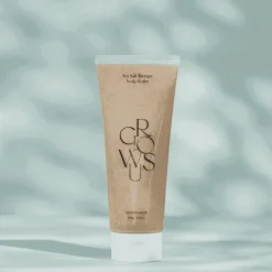 [GROWUS] Sea Salt Therapy Scalp Scaler