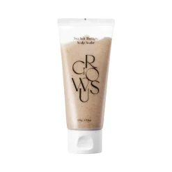 [GROWUS] Sea Salt Therapy Scalp Scaler