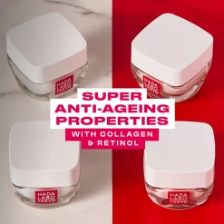 [Hada Labo] Anti-Aging Wrinkle Reducer Day Cream