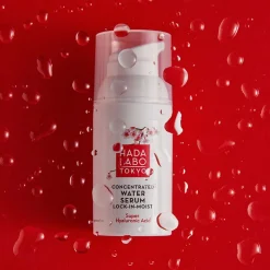[Hada Labo] Concentrated Water Serum Lock-in-Moist