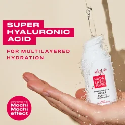 [Hada Labo] Concentrated Water Serum Lock-in-Moist