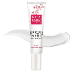 [Hada Labo] Smoothing Anti-Fatigue Eye Cream
