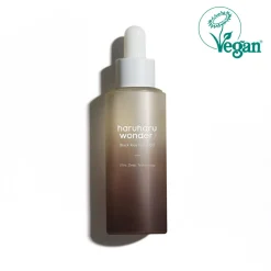[Haruharu Wonder] Black Rice Facial Oil