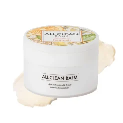 [Heimish] All Clean Balm Mandarin