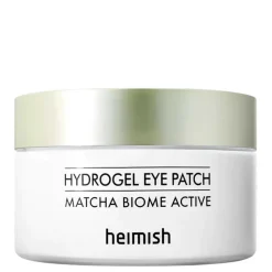 [Heimish] Matcha Biome Hydrogel Eye Patch (60ea)