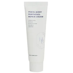 [HEVEBLUE] Penta Berry Panthenol Repair Cream