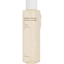 [HEVEBLUE] Salmon Caring Centella Toner
