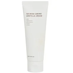 [HEVEBLUE] Salmon Caring Centella Cream