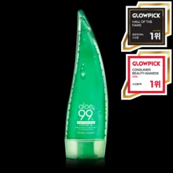 [Holika Holika] Aloe 99% Soothing Gel