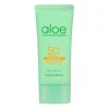 [Holika Holika] Aloe Soothing Essence Waterproof Sun Cream SPF50/PA++++
