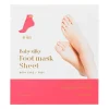 [Holika Holika] Baby Silky Foot Mask Sheet (EXP. 25.10.2025)