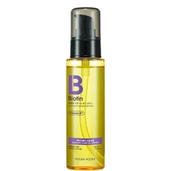 [Holika Holika] Biotin Damage Care Oil Serum