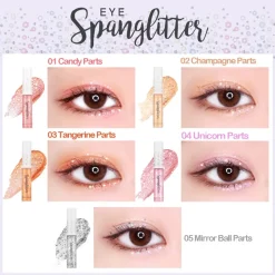 [Holika Holika] Eye Spanglitter