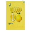 [Holika Holika] Pure Essence Mask Sheet Lemon