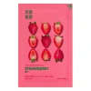 [Holika Holika] Pure Essence Mask Sheet Strawberry