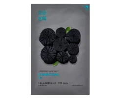 [Holika Holika] Pure Essence Mask Sheet Charcoal
