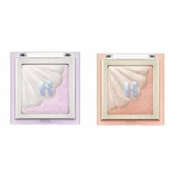 [Holika Holika] Shell Glow Highlighter