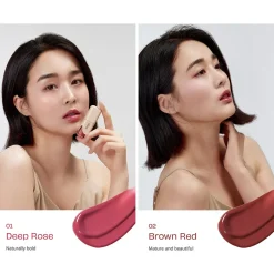 [House of HUR] Glowy Ampoule Tint